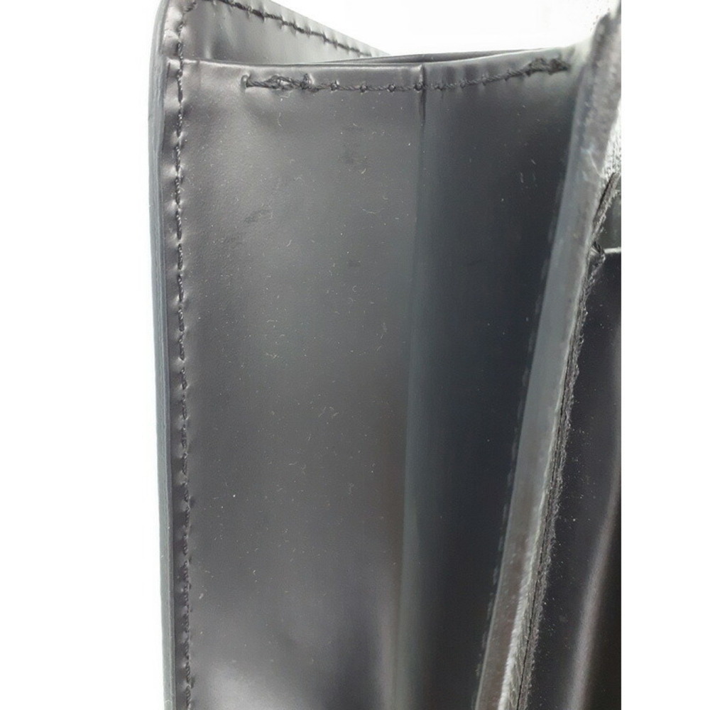 Louis Vuitton Bag Monceau Taiga Shoulder - Picture 5 of 9